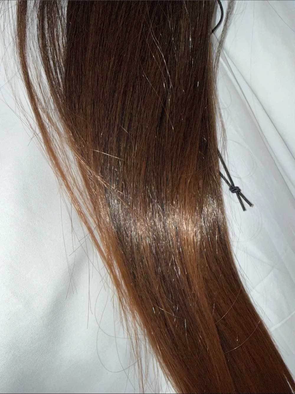 Miona beauty wrap around  Ponytail